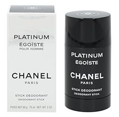 Chanel egoiste platinum usato  Spedito ovunque in Italia 