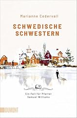 Schwedische schwestern fall gebraucht kaufen  Wird an jeden Ort in Deutschland
