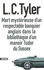 Mort mystérieuse respectable d'occasion  Livré partout en France