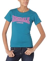 Lonsdale damen shirt gebraucht kaufen  Wird an jeden Ort in Deutschland