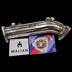Malian exhausts audi for sale  Delivered anywhere in UK