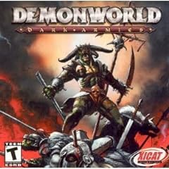 Demonworld dark armies for sale  Delivered anywhere in USA 