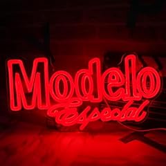 Led modelo beer for sale  Delivered anywhere in USA 