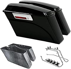 Tcmt hard saddlebags for sale  Delivered anywhere in USA 