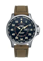 Orologio sandoz adventurer usato  Spedito ovunque in Italia 