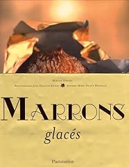 Marrons glacés d'occasion  Livré partout en Belgiqu