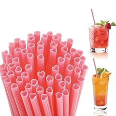 60pcs pink heart for sale  Delivered anywhere in UK