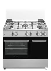 Cucina gas schaub usato  Spedito ovunque in Italia 