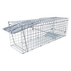 Large humane live for sale  Delivered anywhere in UK