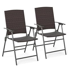 Tangkula outdoor folding for sale  Delivered anywhere in USA 
