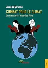 Combat climat accord d'occasion  Livré partout en France