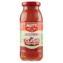 Mutti salsa pronta usato  Spedito ovunque in Italia 