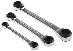 Bahco s4rm chrome for sale  Delivered anywhere in UK