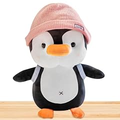 Qooloo kuscheltier pinguin gebraucht kaufen  Wird an jeden Ort in Deutschland