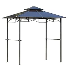 Outsunny pergola giardino usato  Spedito ovunque in Italia 