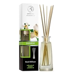 Jasmine reed diffuser for sale  Delivered anywhere in UK