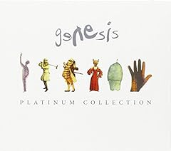 Genesis platinum collection for sale  Delivered anywhere in USA 