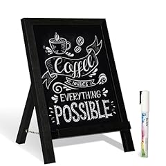 Queenlink magnetic chalkboard for sale  Delivered anywhere in USA 