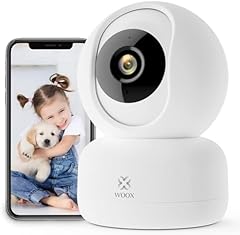 Woox smart security for sale  Delivered anywhere in UK