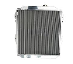 Aluminum radiator 1996 for sale  Delivered anywhere in USA 