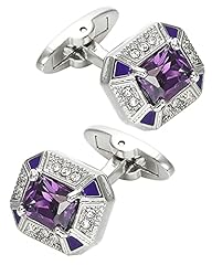 Jonwo rectangle crystal for sale  Delivered anywhere in UK