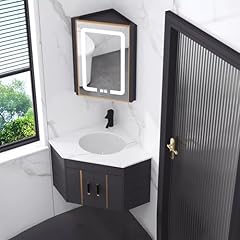 Corner ceramic sink for sale  Delivered anywhere in USA 