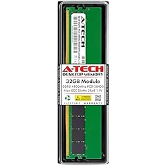 Tech 32gb ram for sale  Delivered anywhere in USA 