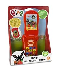 Bing flip learn for sale  Delivered anywhere in UK