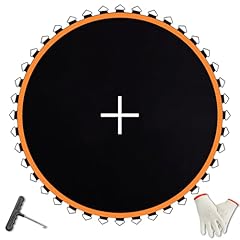 Trampoline mat fits for sale  Delivered anywhere in USA 
