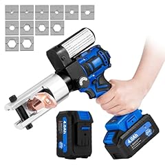 Electric hydraulic pliers for sale  Delivered anywhere in USA 