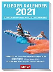 Fliegerkalender 2021 internati gebraucht kaufen  Wird an jeden Ort in Deutschland