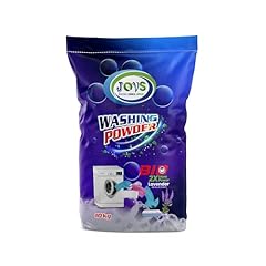 washing powder 10kg for sale  Delivered anywhere in UK