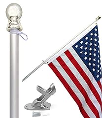 American flag pole for sale  Delivered anywhere in USA 