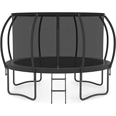 Altler trampoline 12ft for sale  Delivered anywhere in USA 