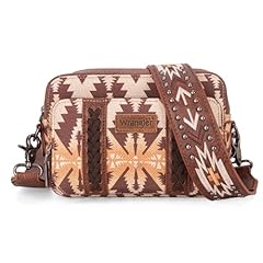 Wrangler crossbody bag for sale  Delivered anywhere in USA 
