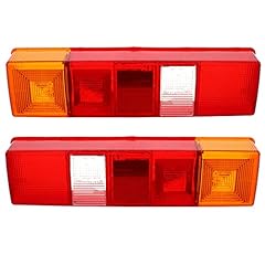 Stück rücklichtglas lichtsch gebraucht kaufen  Wird an jeden Ort in Deutschland