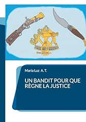 Bandit règne justice d'occasion  Livré partout en France