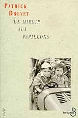 Miroir papillons récit d'occasion  Livré partout en France