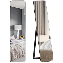 Homcom miroir pied d'occasion  Livré partout en France