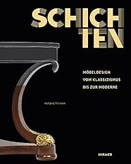 Schichten möbeldesign vom gebraucht kaufen  Wird an jeden Ort in Deutschland