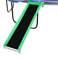 Jumptastic trampoline slide for sale  Delivered anywhere in UK