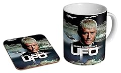 Ufo gerry anderson for sale  Delivered anywhere in UK