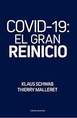 Covid gran reinicio for sale  Delivered anywhere in USA 