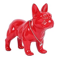 Xyqxyq statue bouledogue d'occasion  Livré partout en Belgiqu