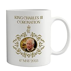 King charles iii for sale  Delivered anywhere in UK