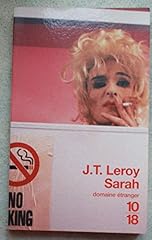 Sarah d'occasion  Livré partout en France