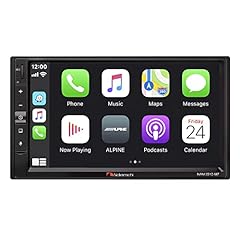 Nakamichi NAM3510-M7 7" Touchscreen in-Dash Double-DIN for sale  Delivered anywhere in Canada