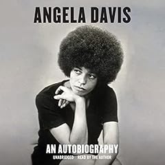 Angela davis autobiography for sale  Delivered anywhere in USA 