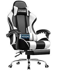 Gtplayer chaise gaming d'occasion  Livré partout en France