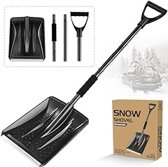 Snow shovel car for sale  Delivered anywhere in USA 